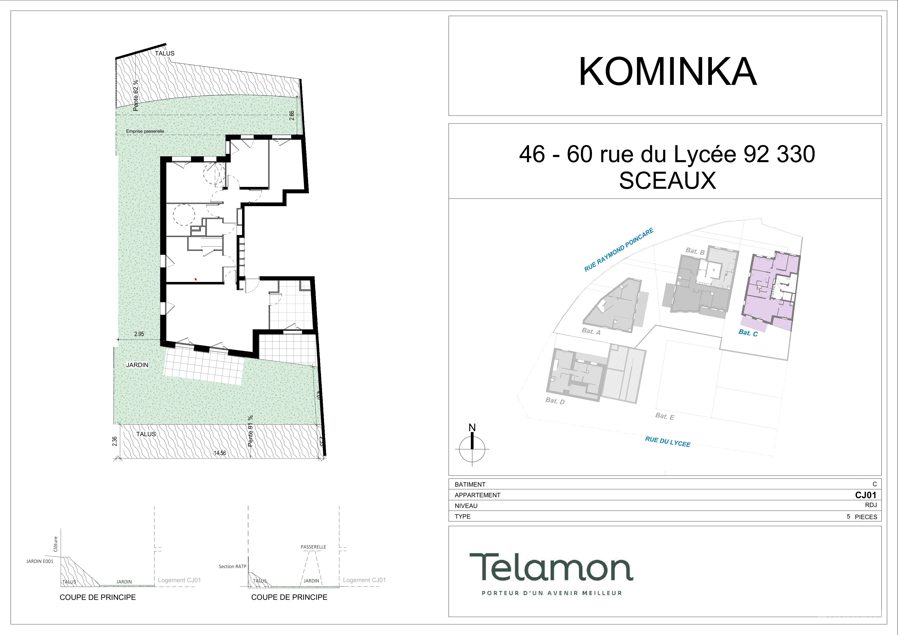 KOMINKA - T5