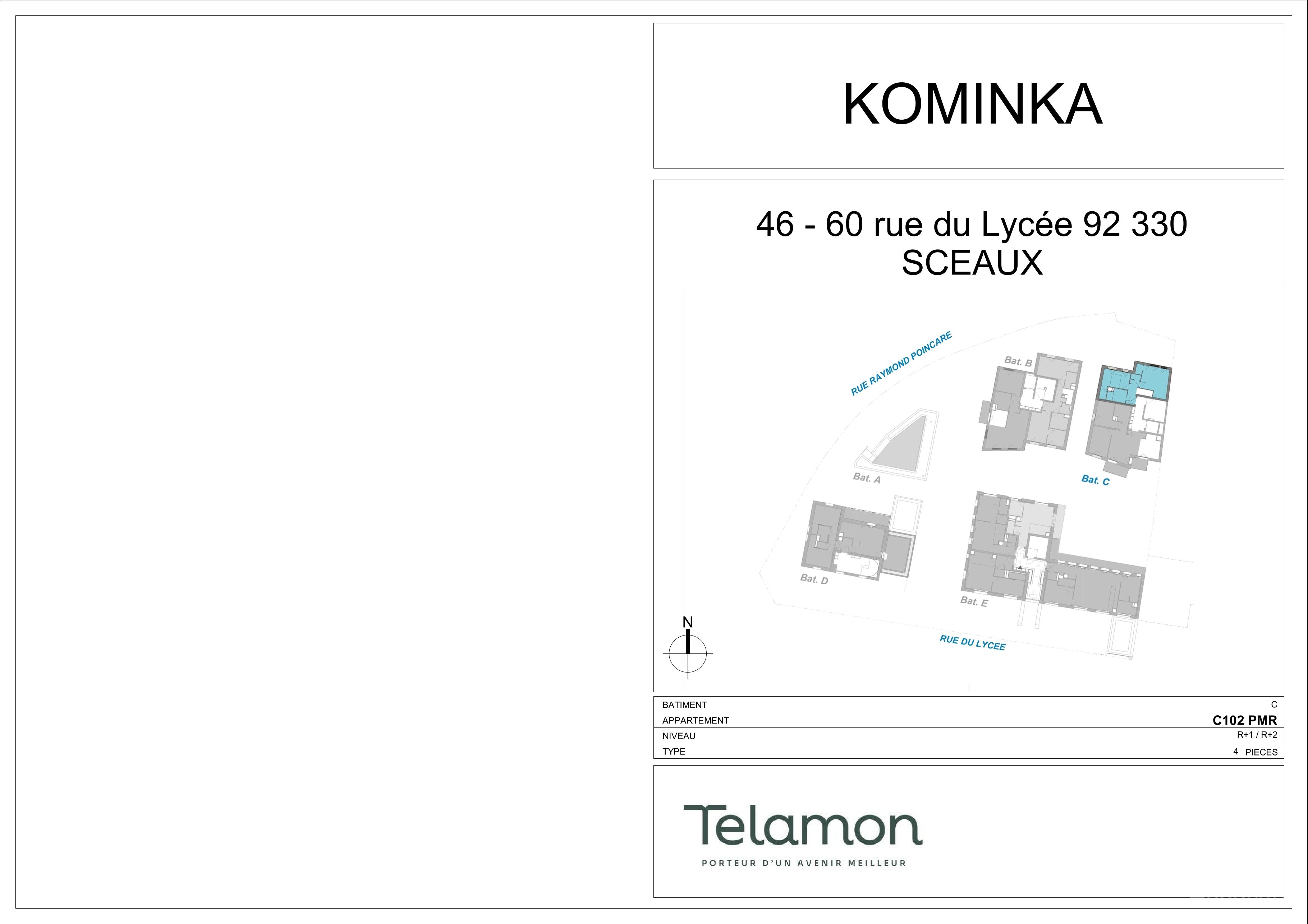 KOMINKA - T4
