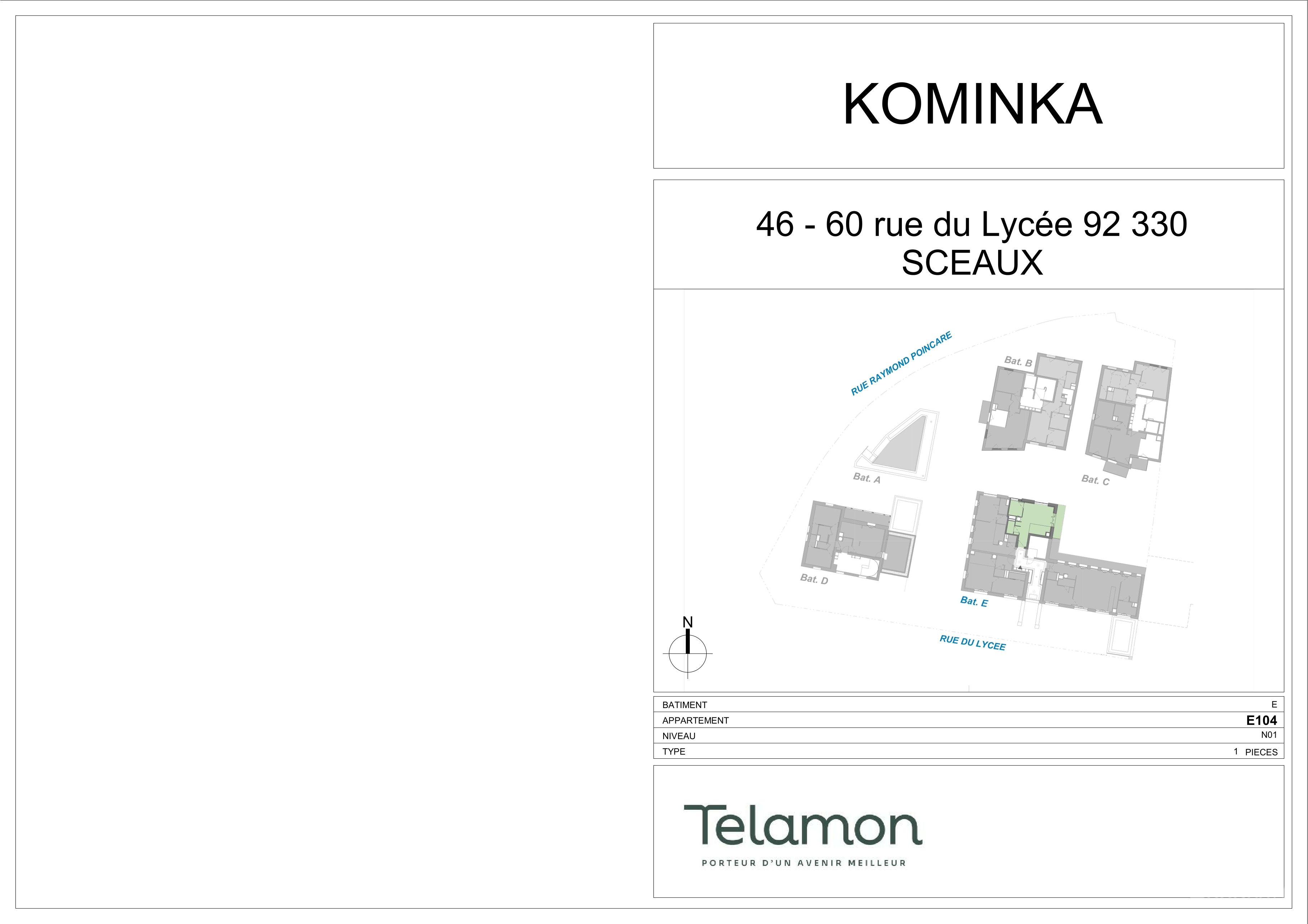 KOMINKA - T1
