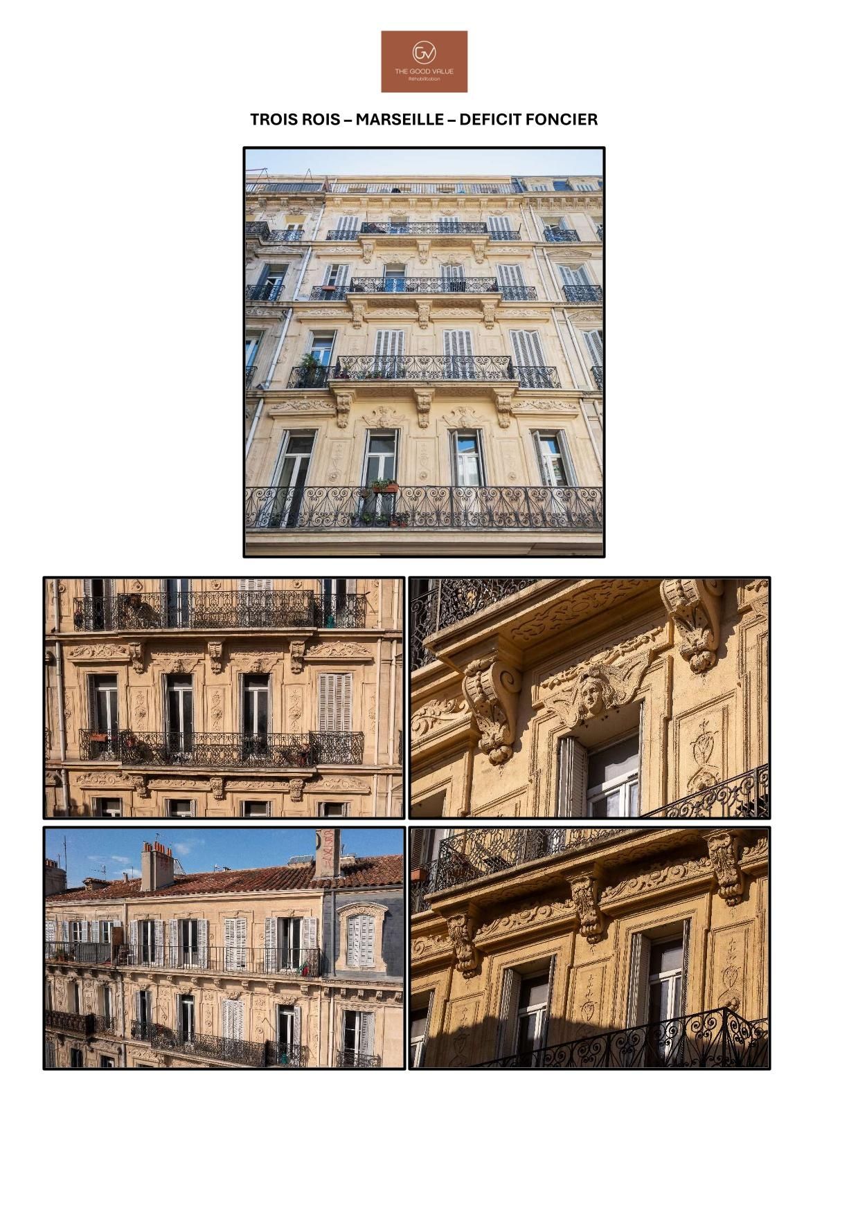 Présentation Trois Rois
