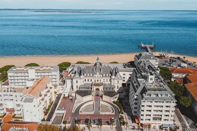 Arcachon - 33 photo 12