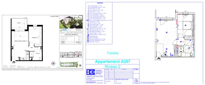 Pau - 64
