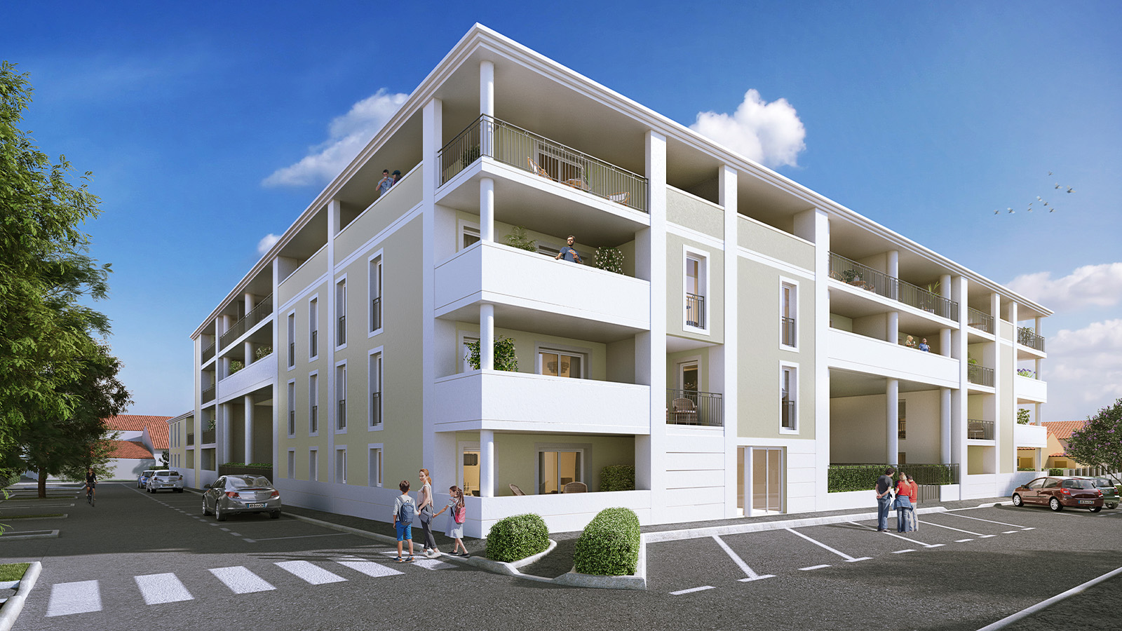 La Londe-les-Maures - 83 photo 6
