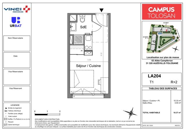 Auzeville-Tolosane - 31