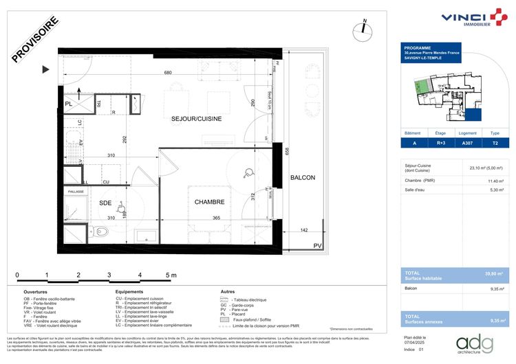 Slide