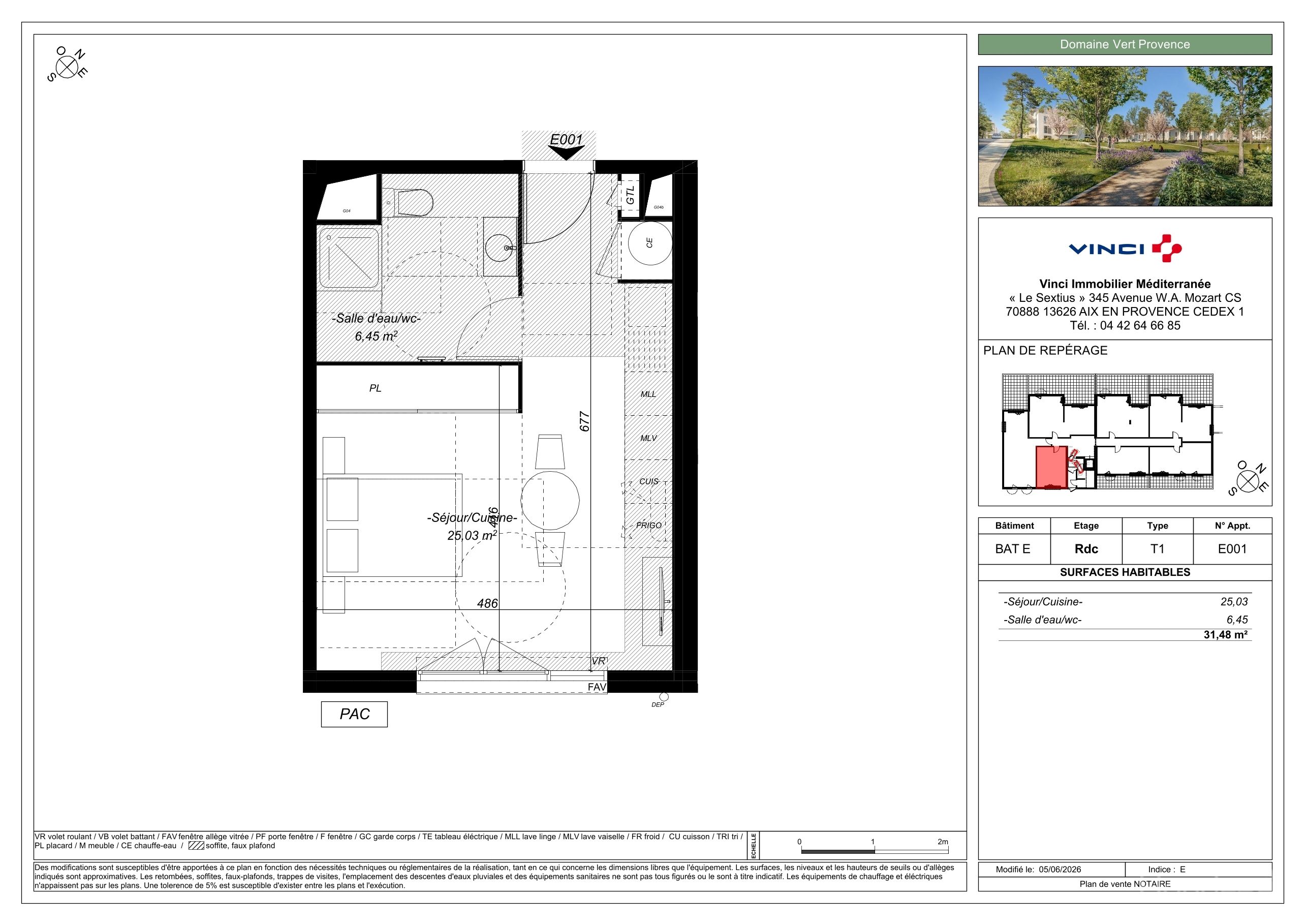 program image