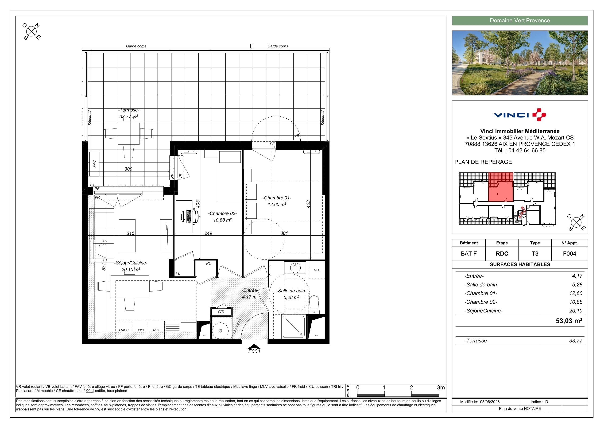 program image