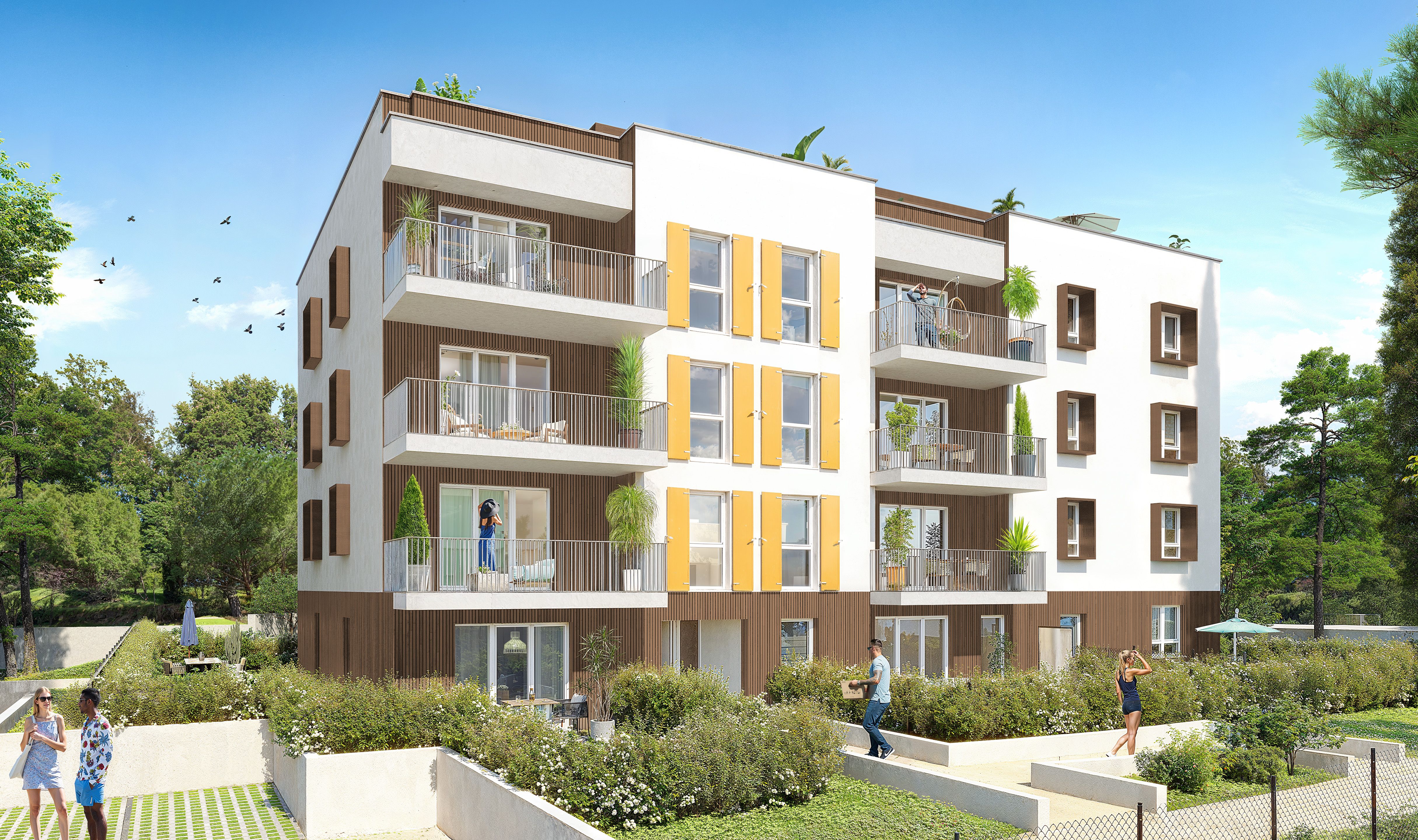 Clos Antibes_VINCI immobilier_façade@LD3D.jpg