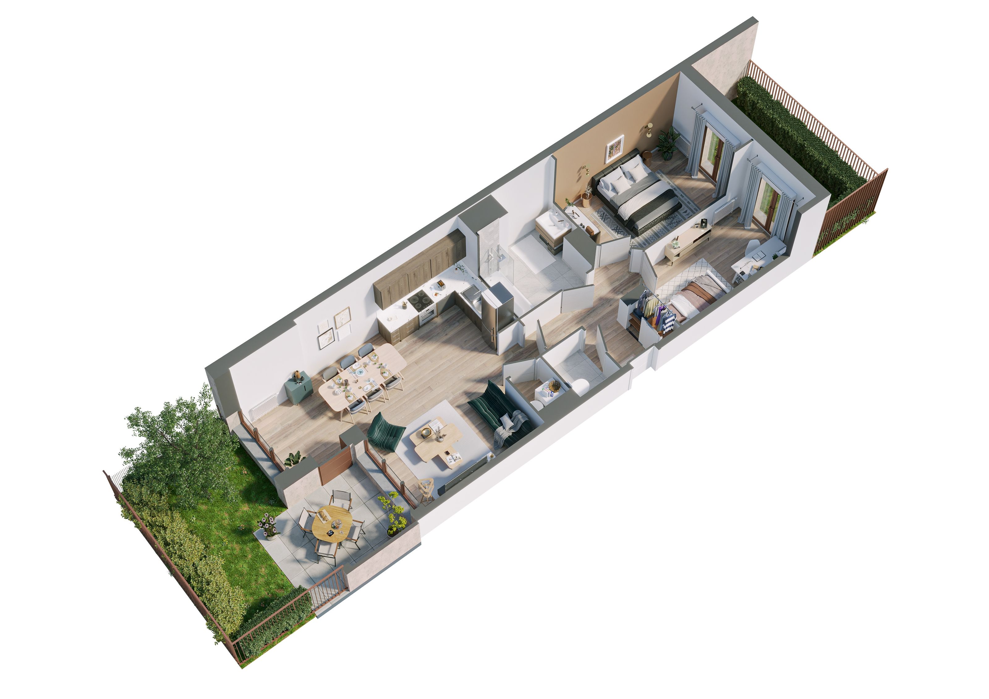 Vinci - Lille MEL - PV3D T3 - V01