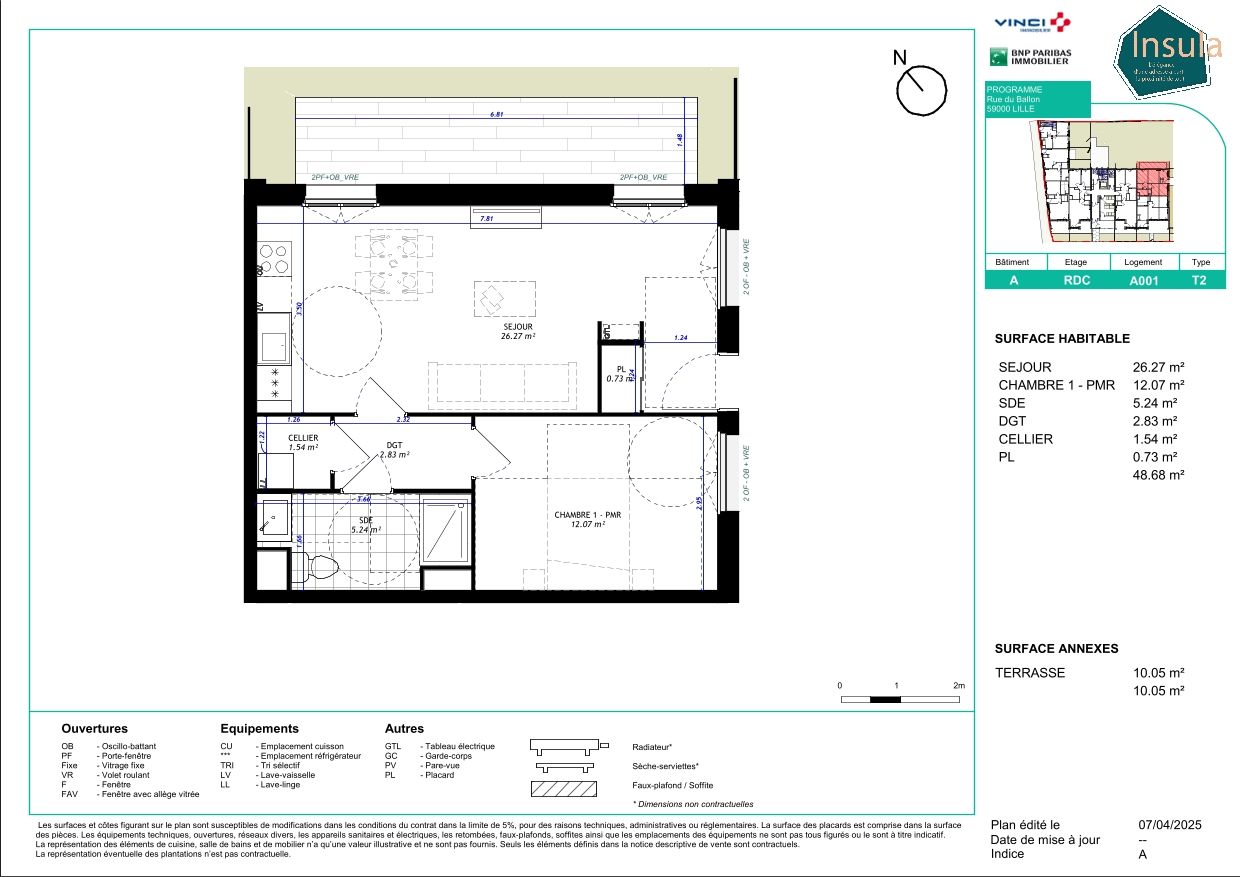 program image