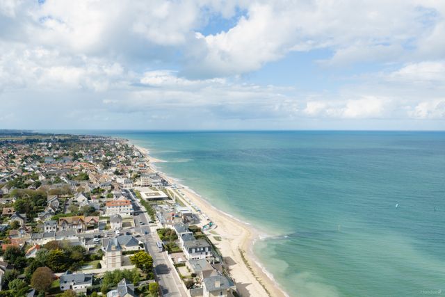 Cabourg drone light-3