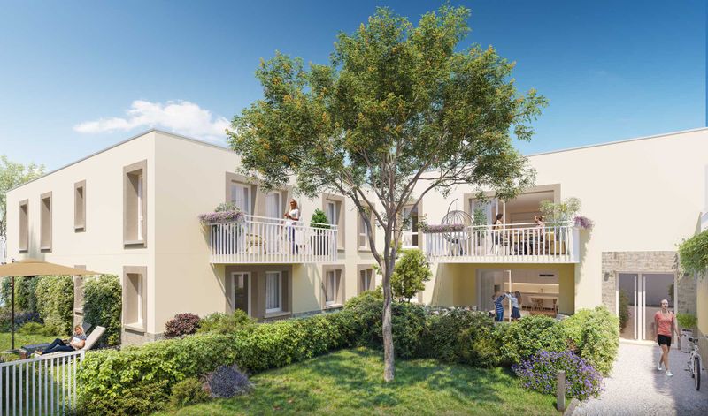 Langrune-sur-Mer - 14 fotografie 4