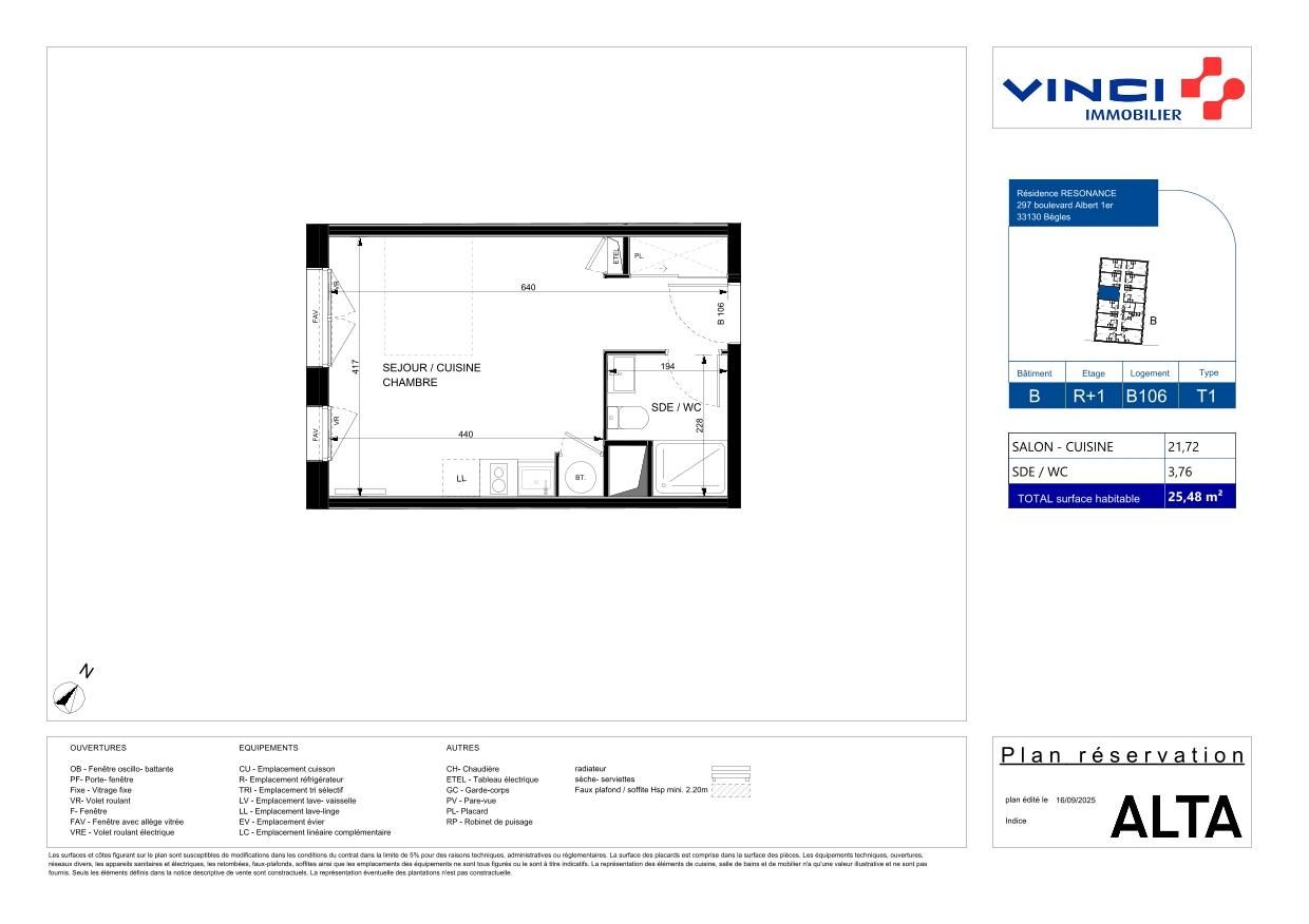 program image