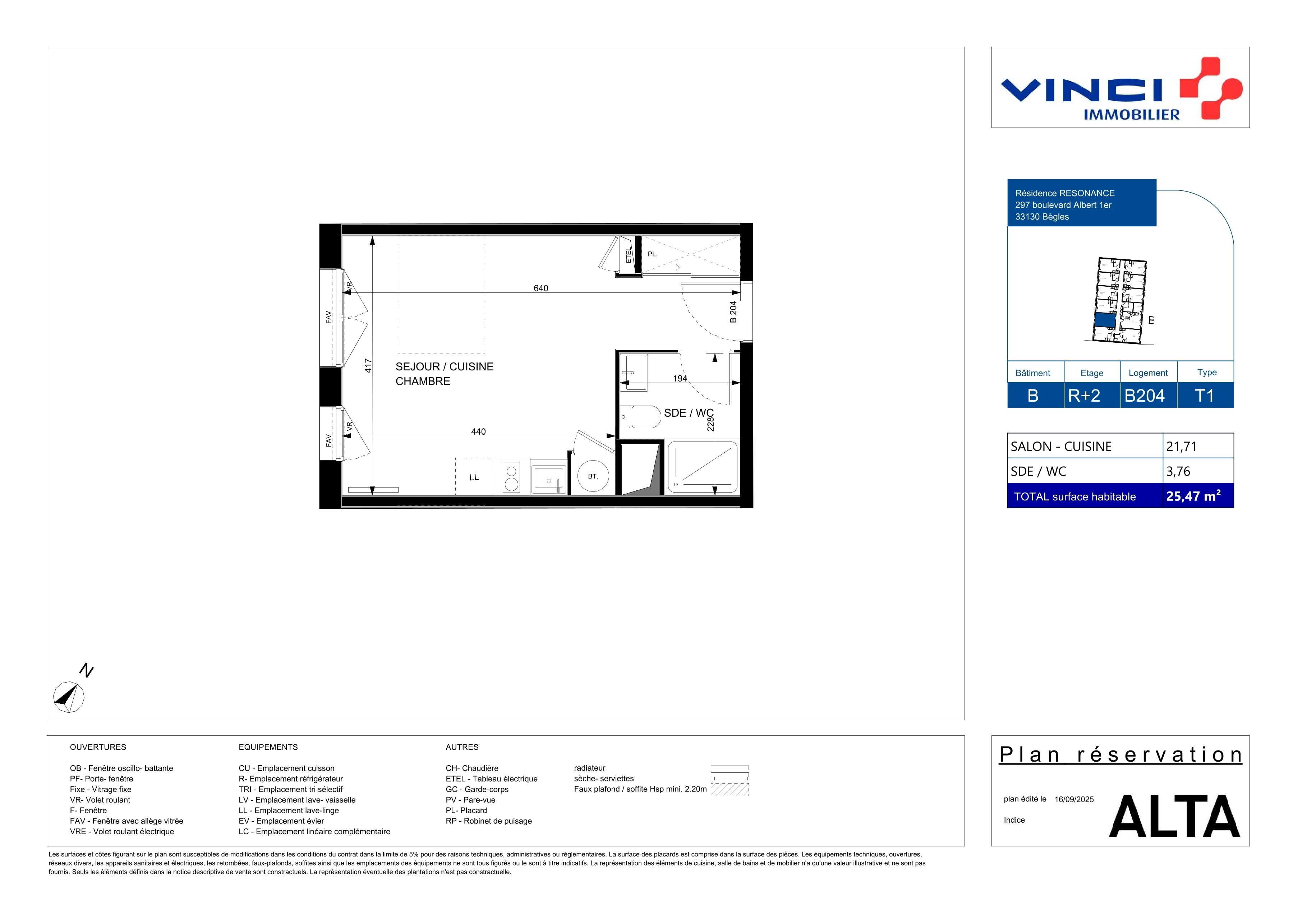 program image