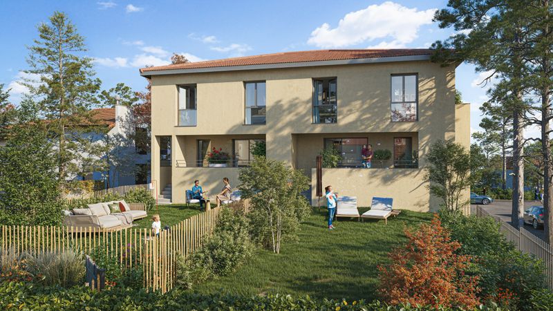 Craponne - 69 foto 3