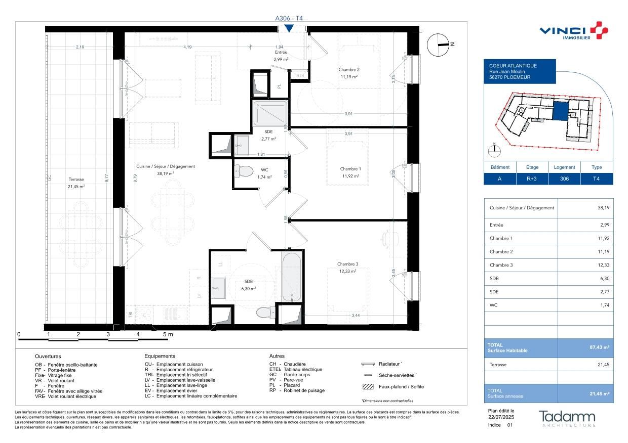 program image