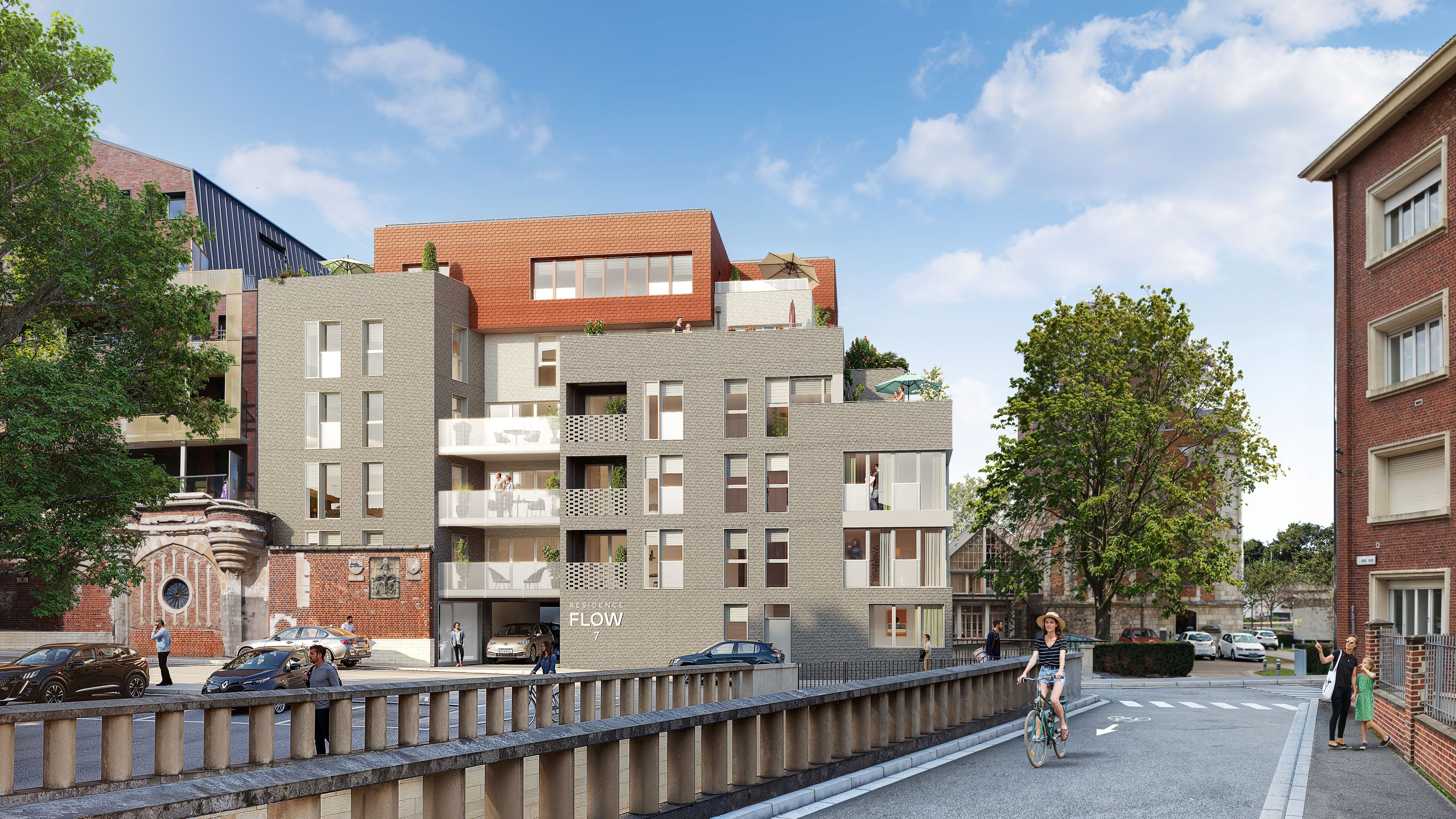 VINCI - AMIENS CONDE - EXT - V04