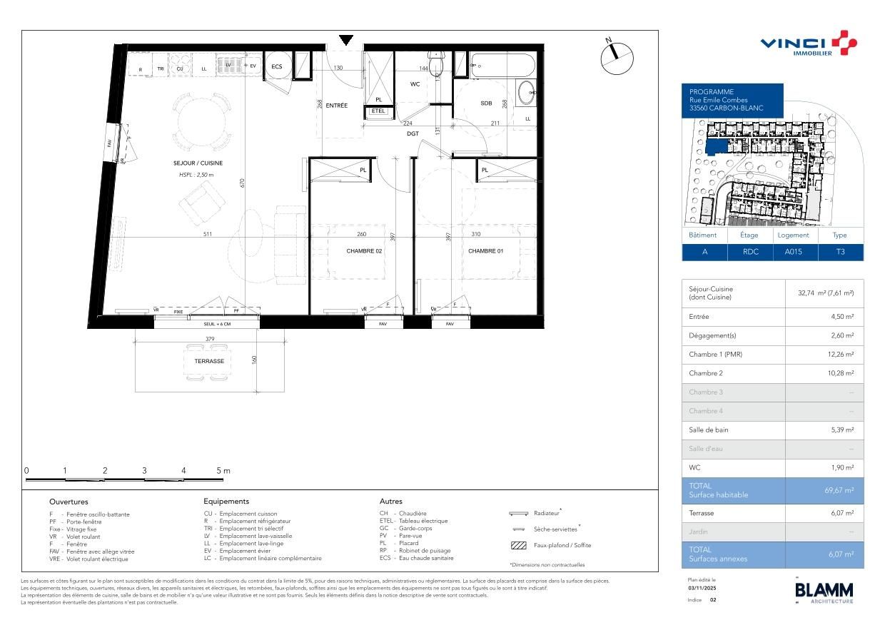 program image
