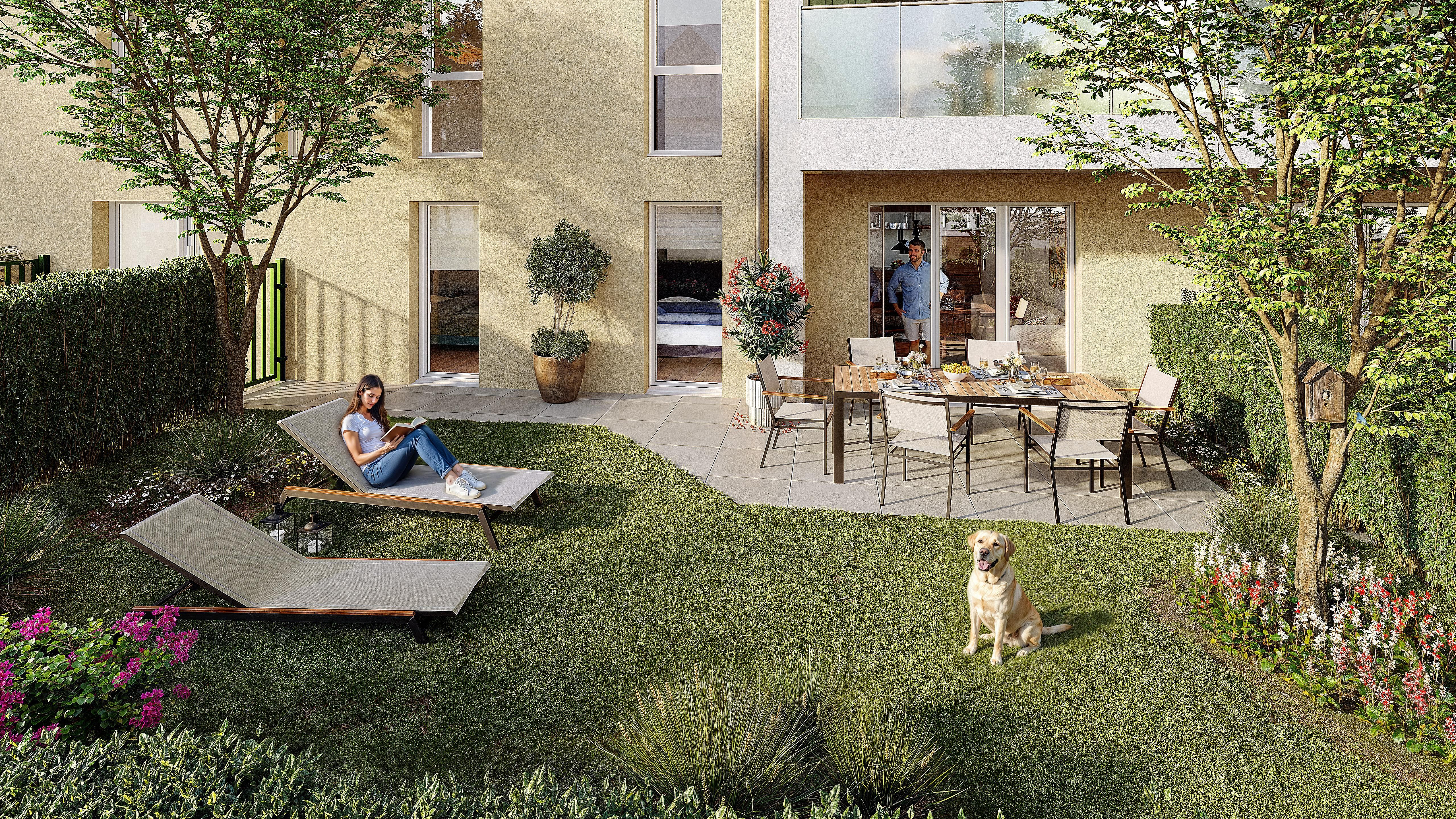 Vinci - Stella Plage - EXT 2 - V07