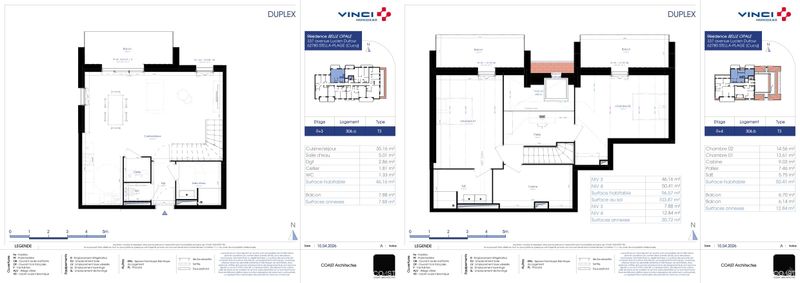 Cucq - 62