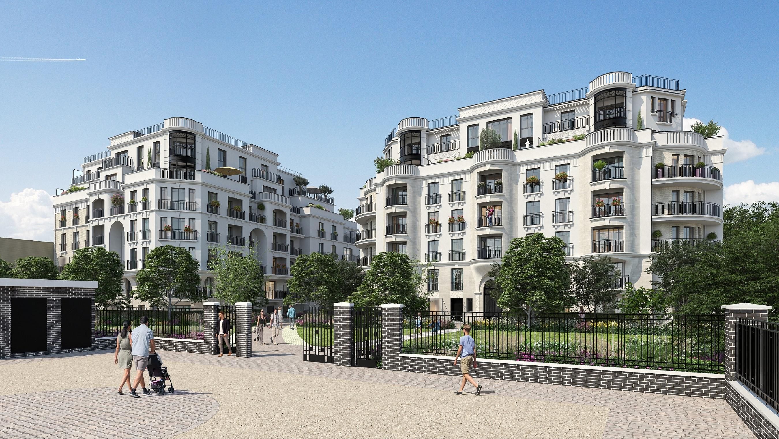THIAIS_SAINTE-MARTHE-PARC_Perspective-Rue-1-2026