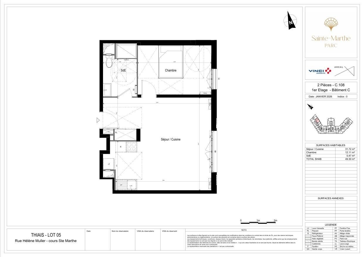 program image