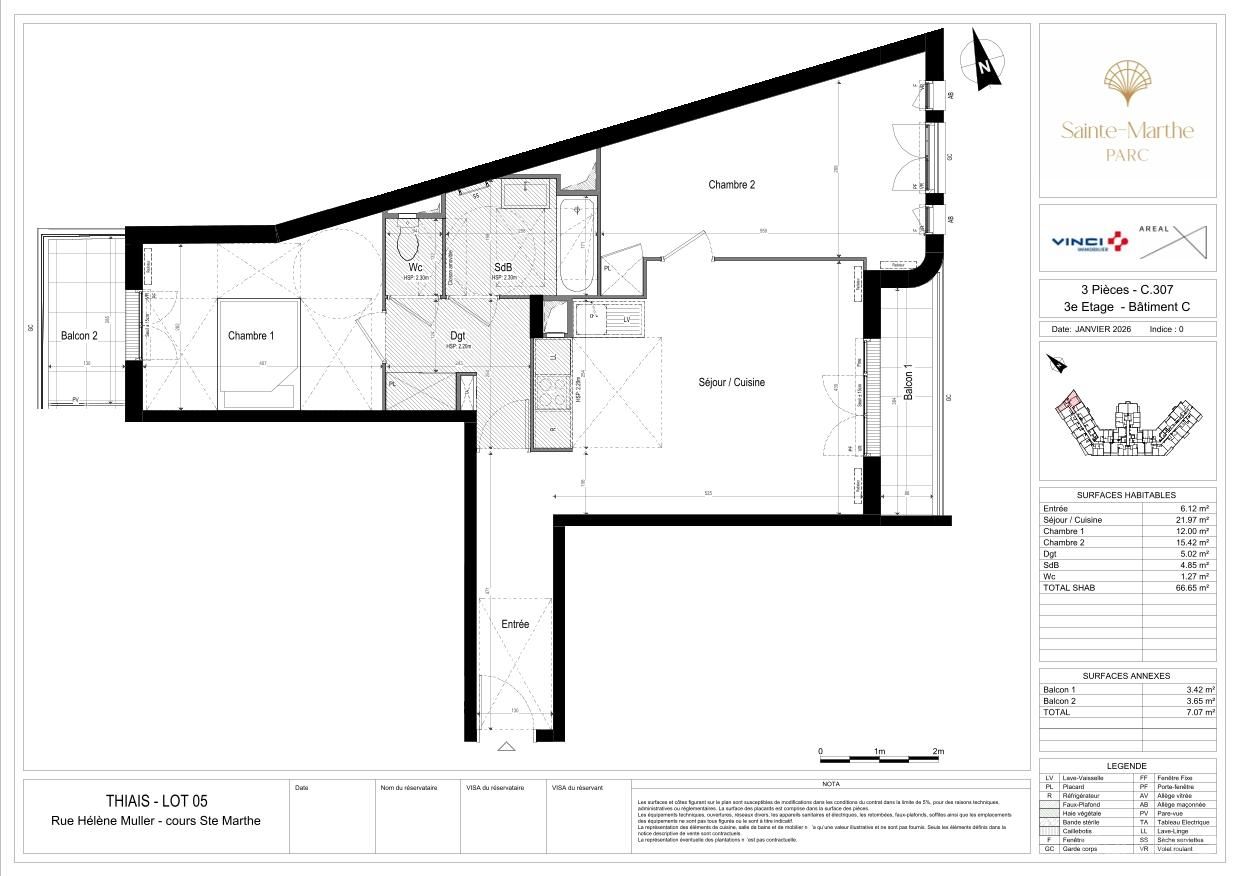 program image