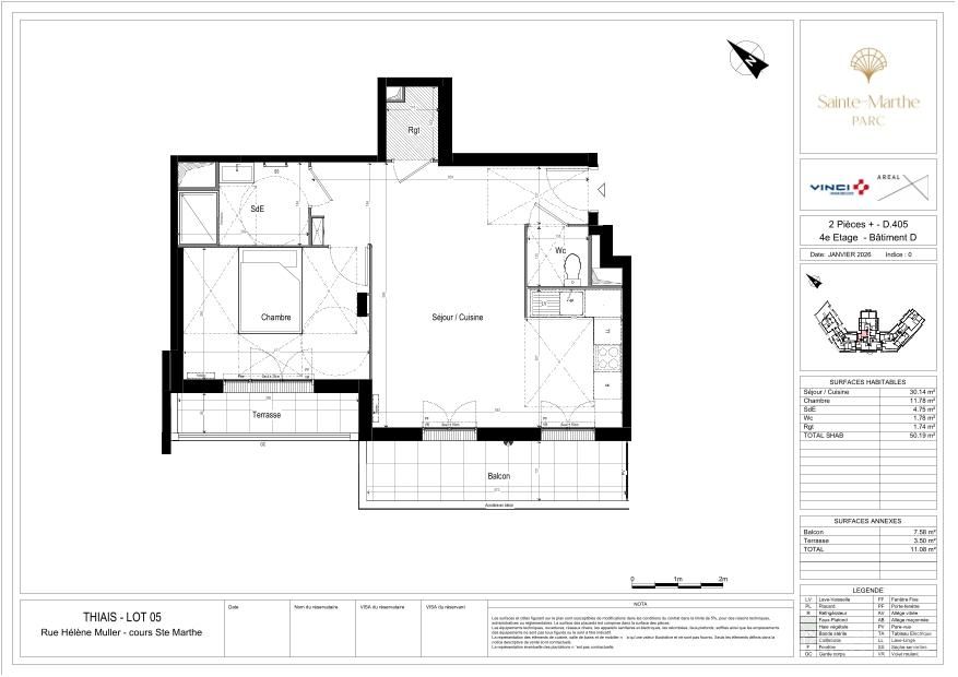 program image
