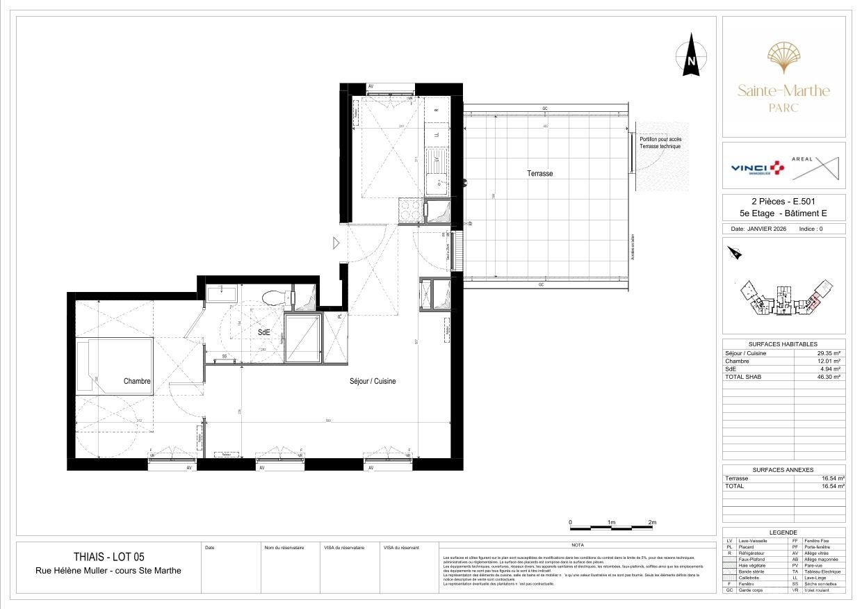 program image