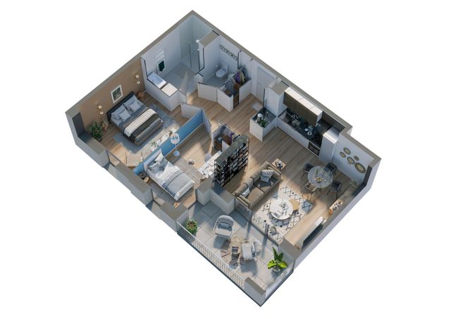 Vinci - Nancy Keller - PV3D - B103 - v01