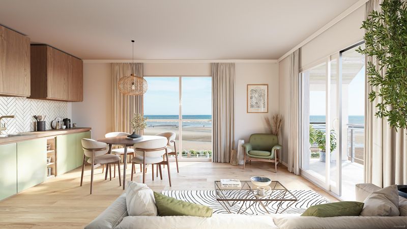 Cayeux-sur-Mer - 80 zdjęcie 2