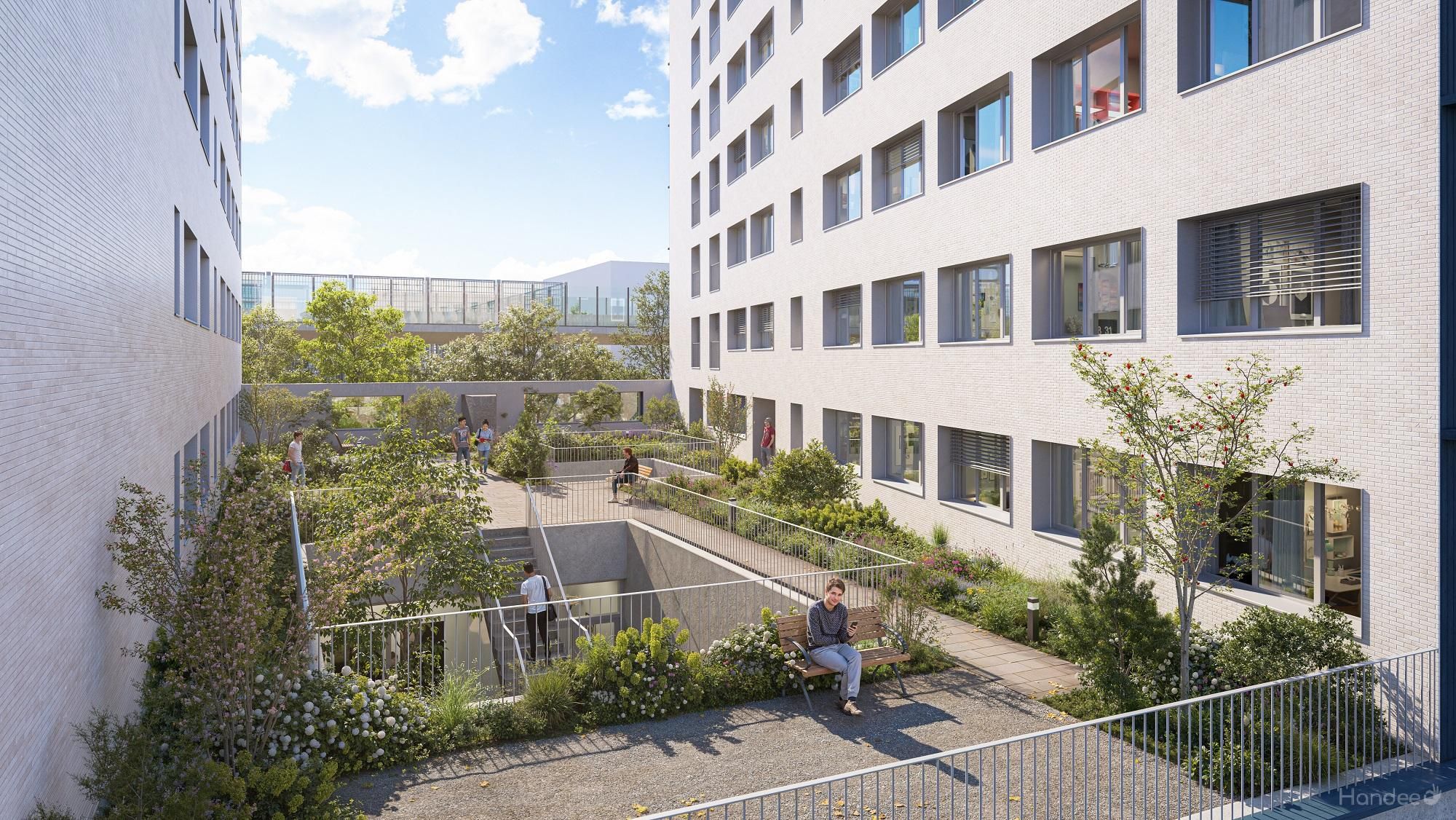 ORSAY_SF-PARIS-SACLAY_Perspective-Coeur-d-ilot