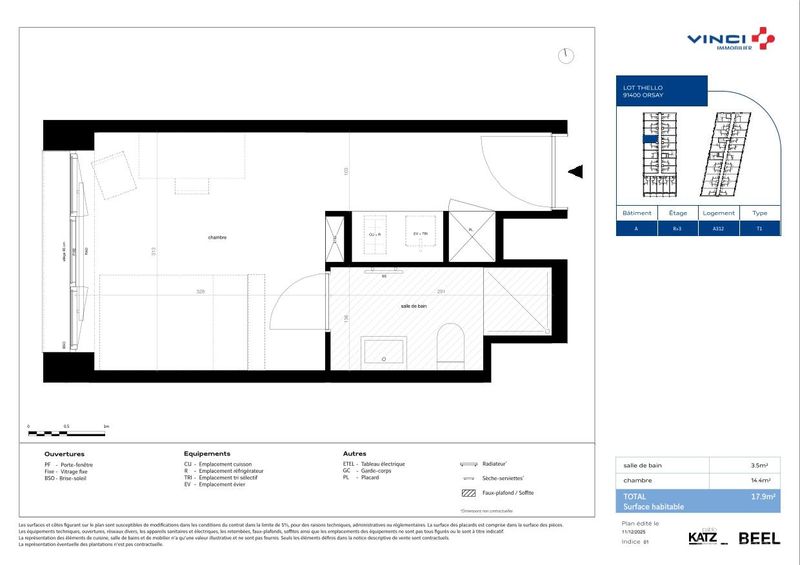 Orsay - 91