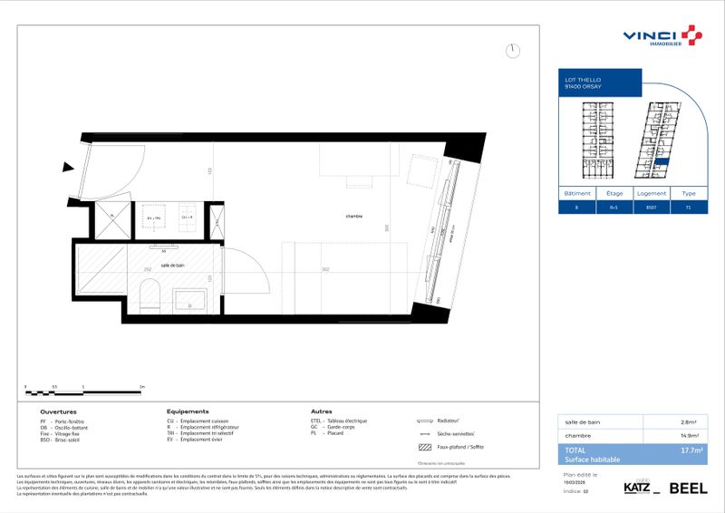 Orsay - 91