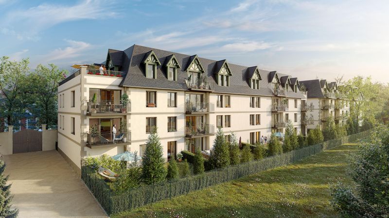 Benerville-sur-Mer - 14 photo 4