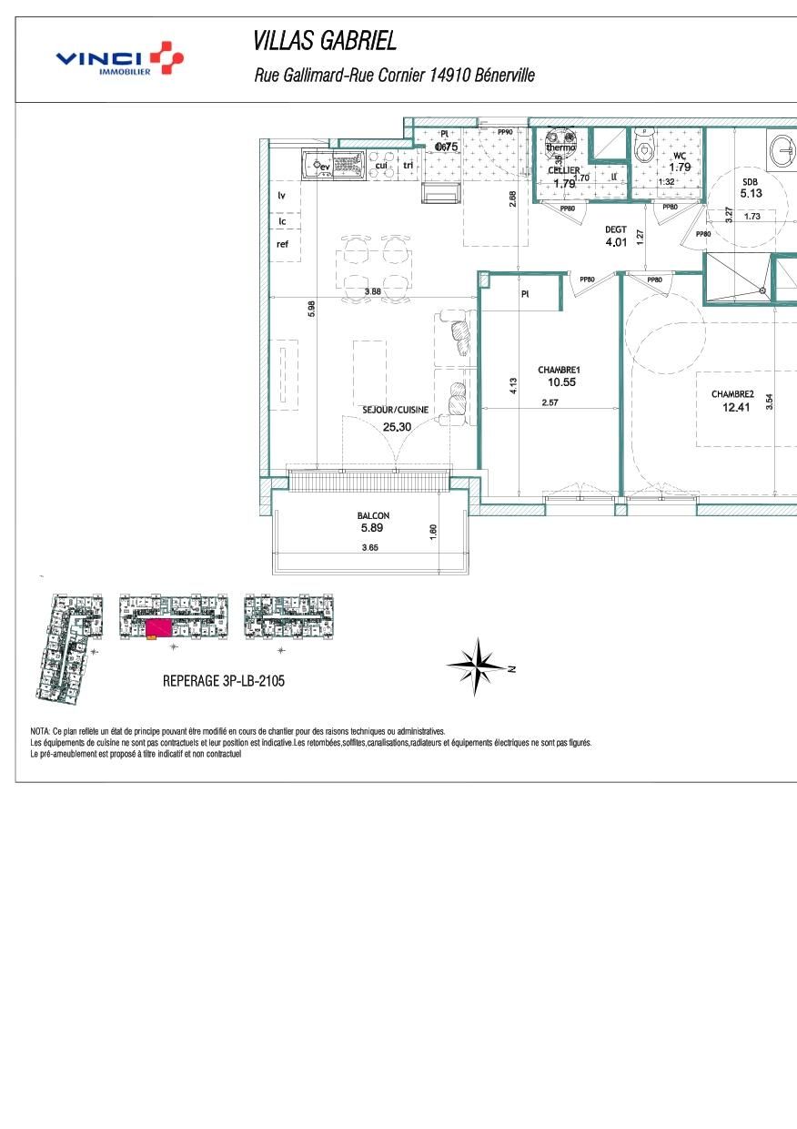 program image