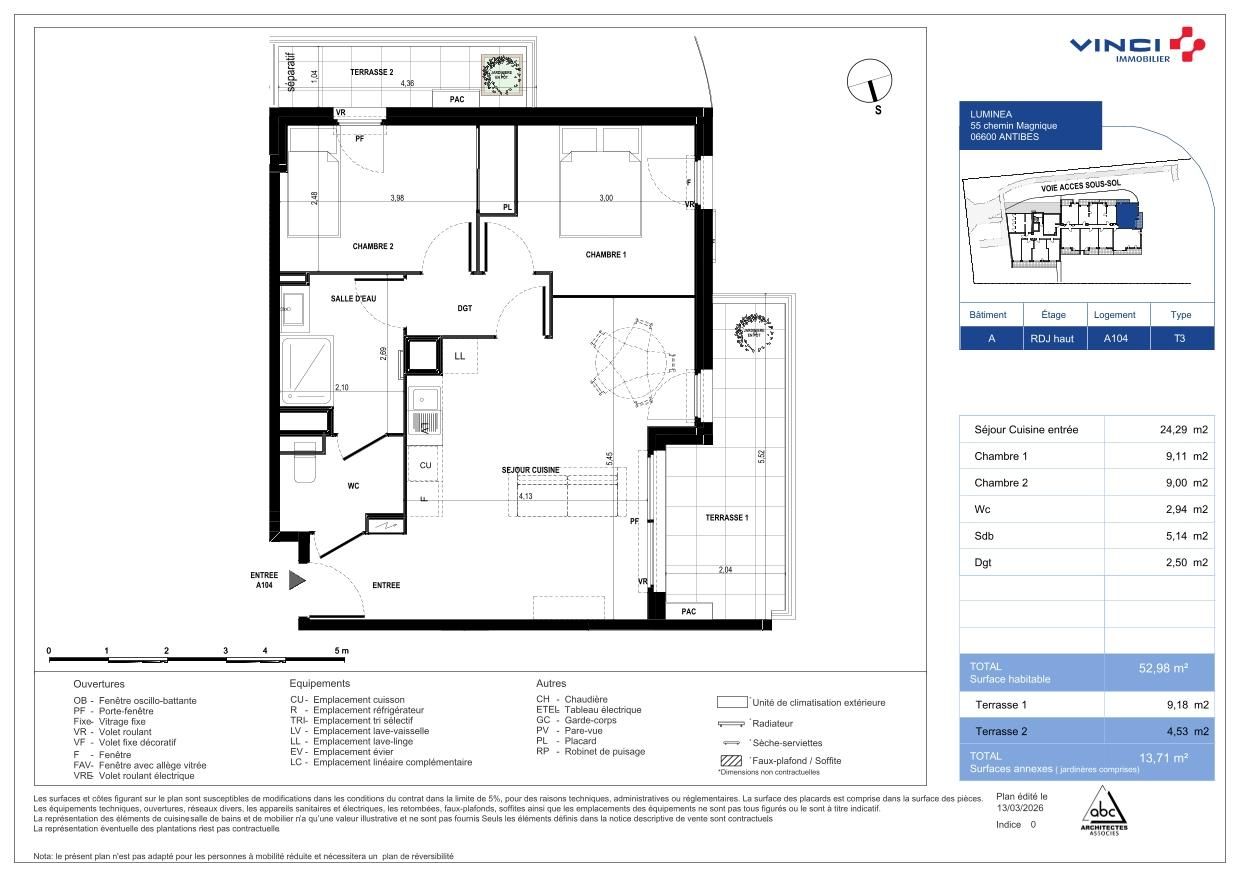 program image