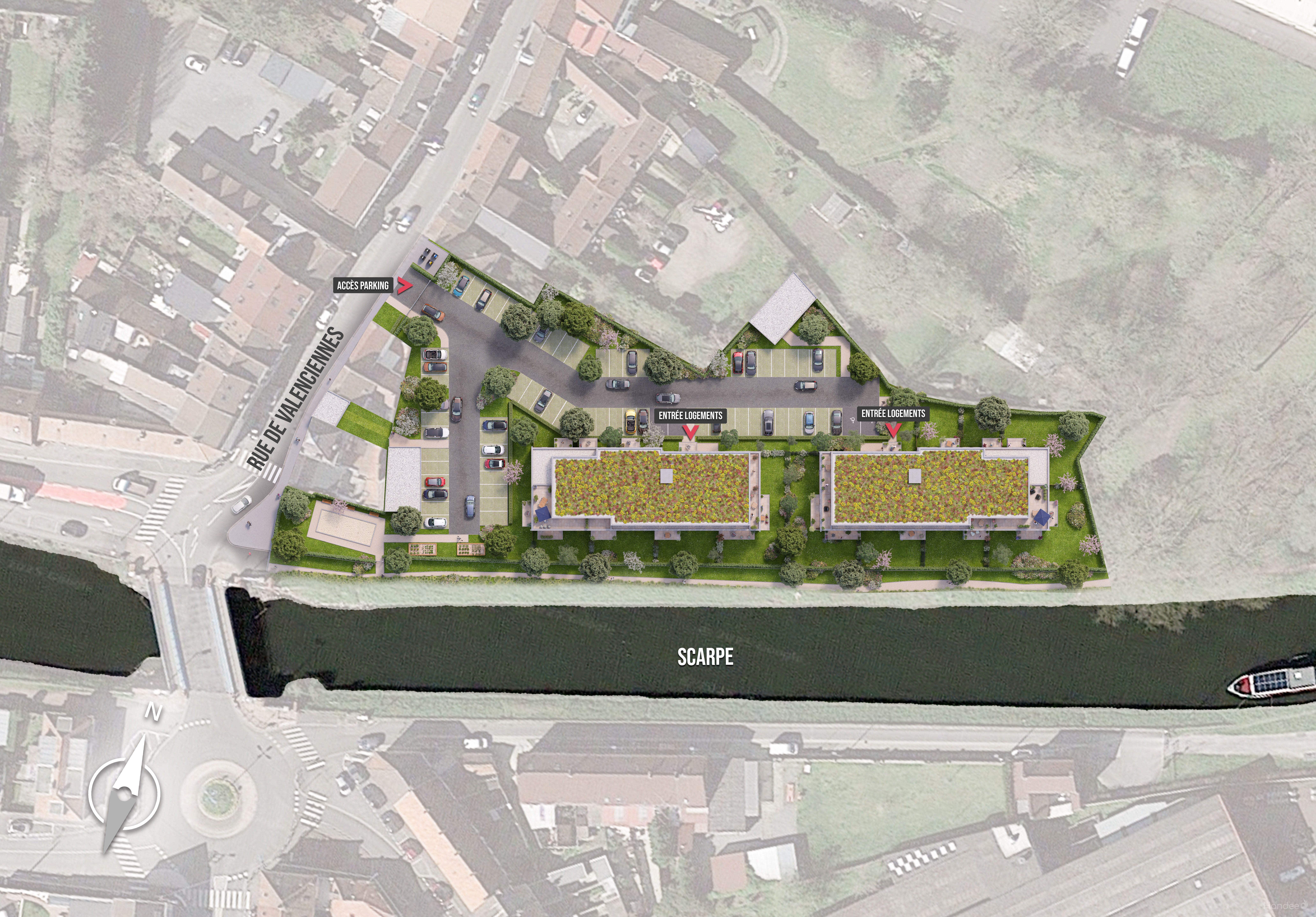 Vinci_-_Saint_Amand_les_Eaux - masse
