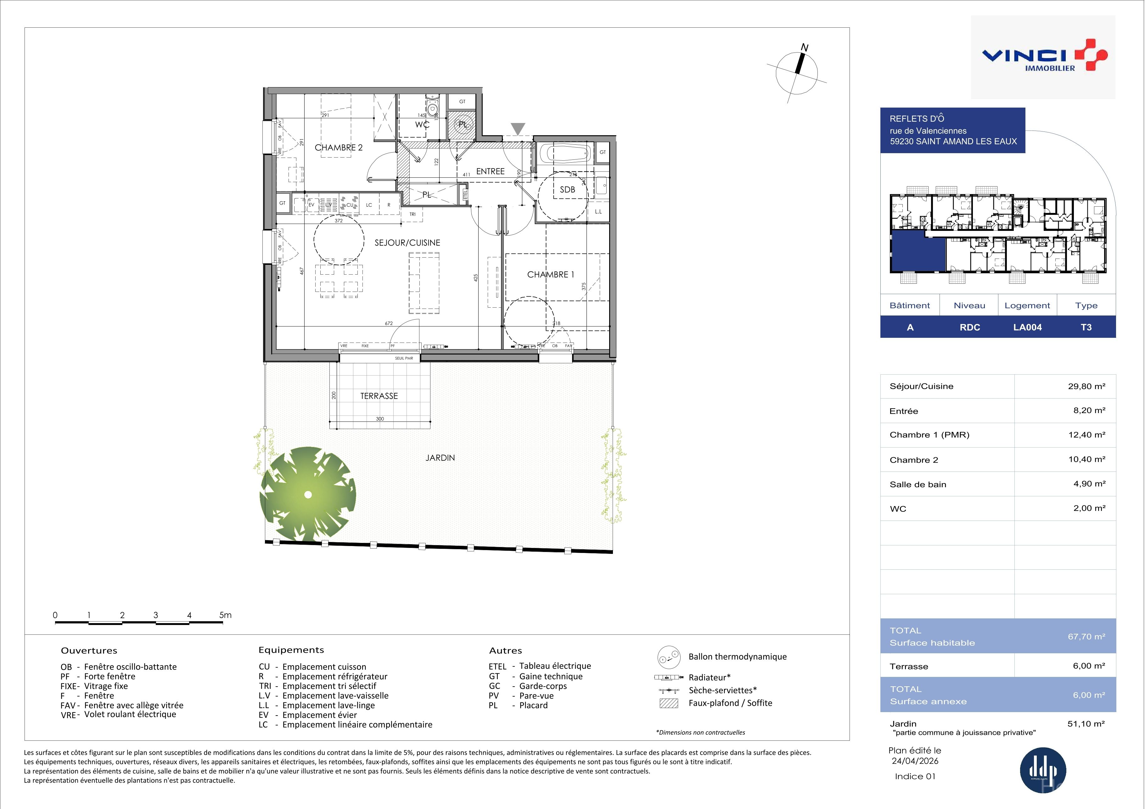 program image