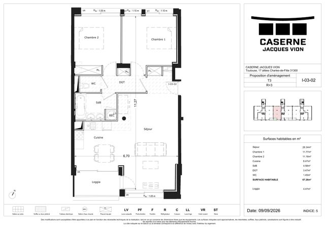 Toulouse - 31