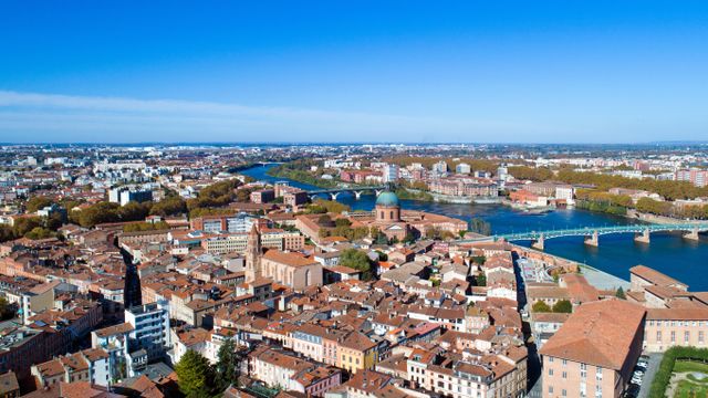 Toulouse - 31 photo 9