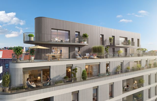VINCI - LA MADELEINE - EXT 2 - V03