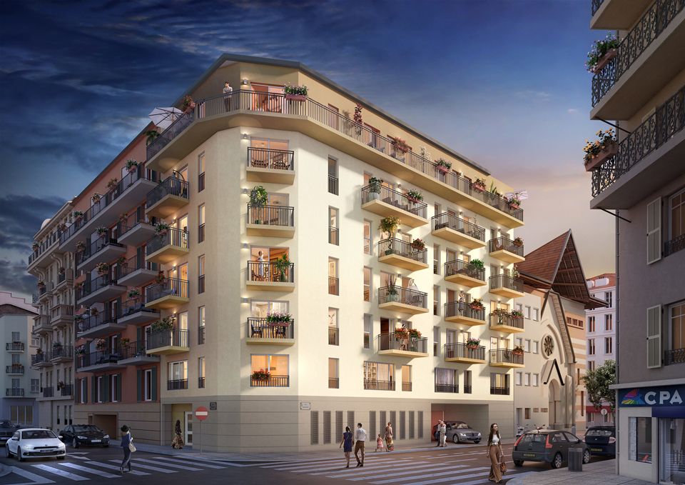 nice-Esprit-City