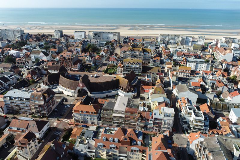 Le Touquet-Paris-Plage - 62 photo 7