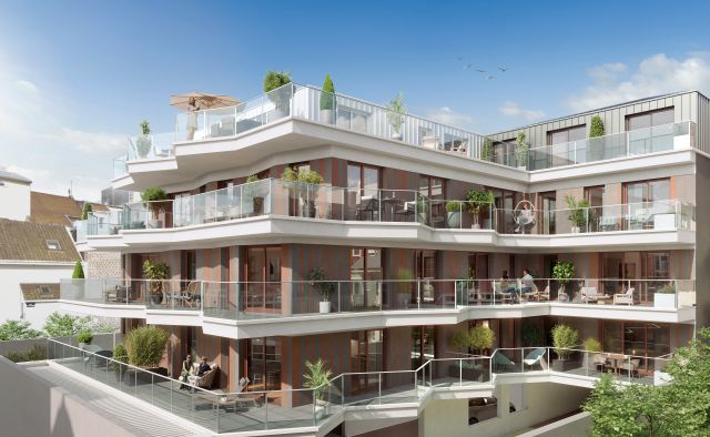 Vinci - Le Touquet - Moscou - EXT 2 - V03