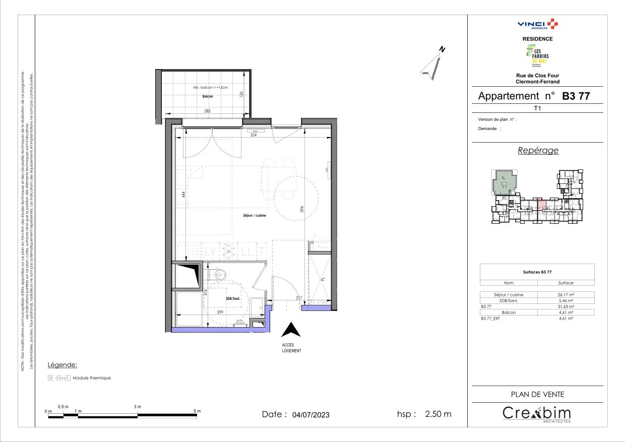 program image