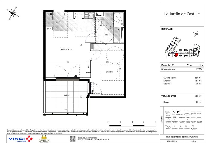program image