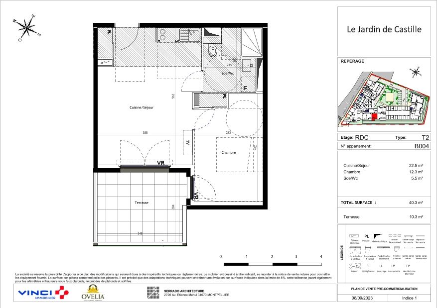 program image