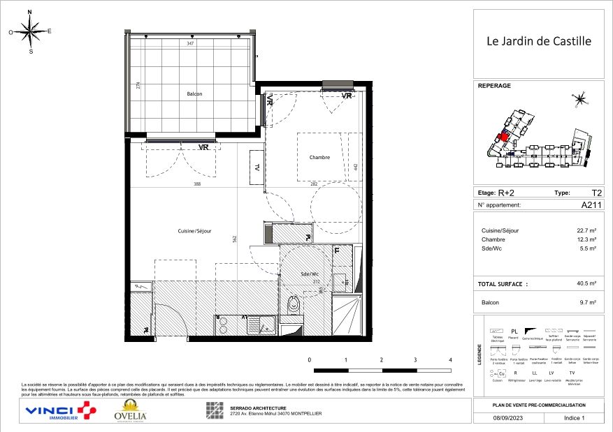 program image