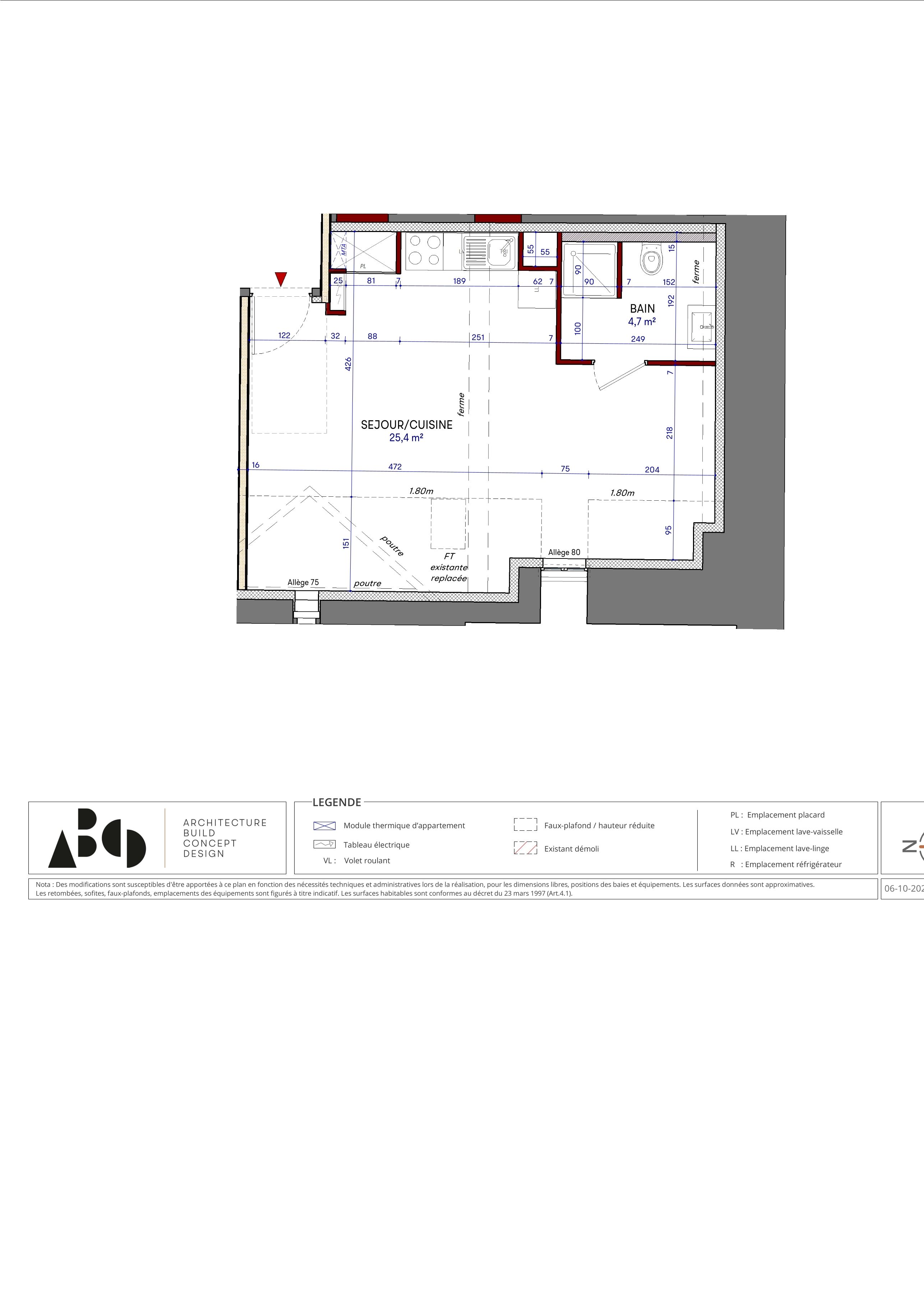 program image